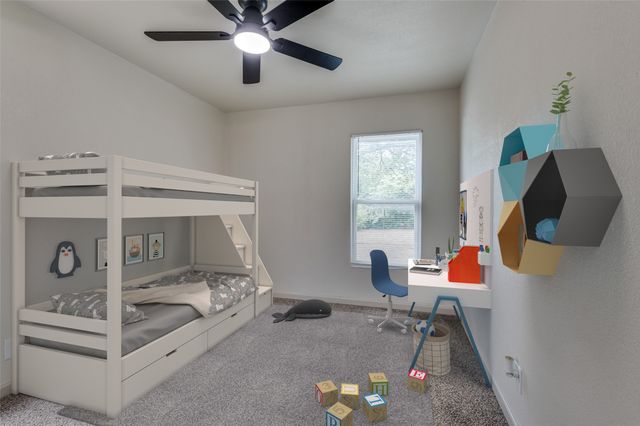 525 Harmon Road, Hurst, TX 76053