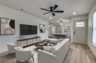 525 Harmon Road, Hurst, TX 76053