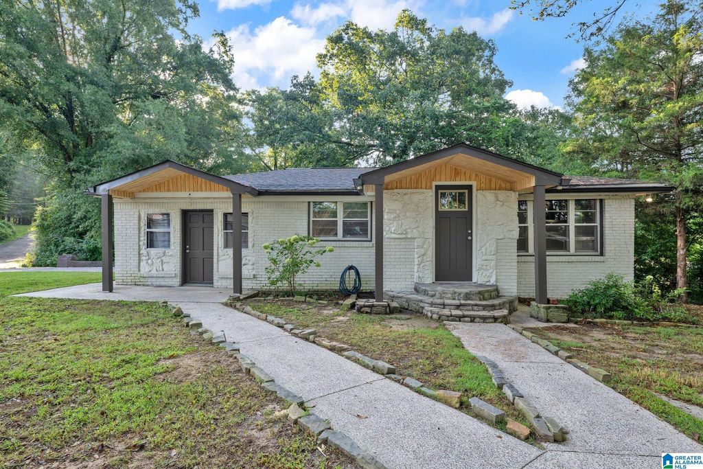 511 ADAMS DRIVE, Kimberly, AL 35091