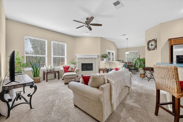 5717 Southern Hills Drive, North Richland Hills, TX 76180