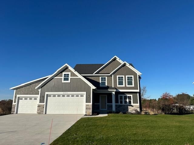 6471 Estate Drive SW, Byron Center, MI 49315