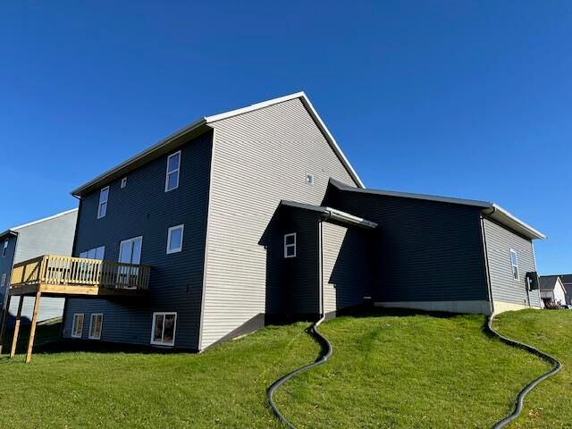 6471 Estate Drive SW, Byron Center, MI 49315