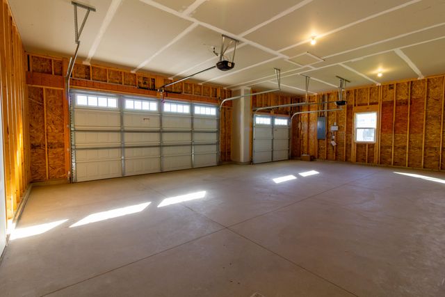 6471 Estate Drive SW, Byron Center, MI 49315