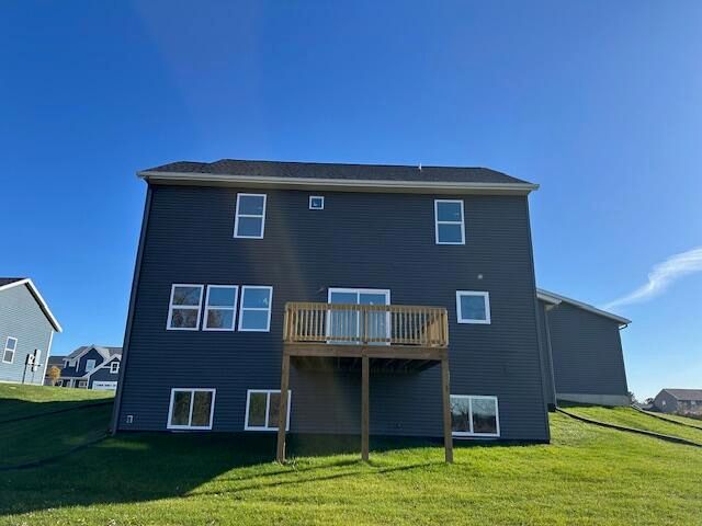 6471 Estate Drive SW, Byron Center, MI 49315