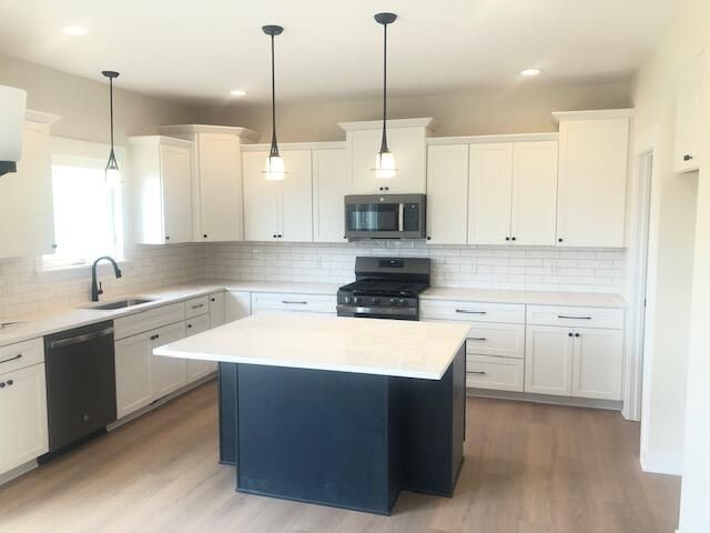 6471 Estate Drive SW, Byron Center, MI 49315