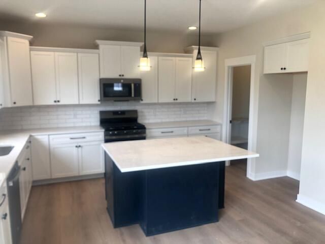 6471 Estate Drive SW, Byron Center, MI 49315