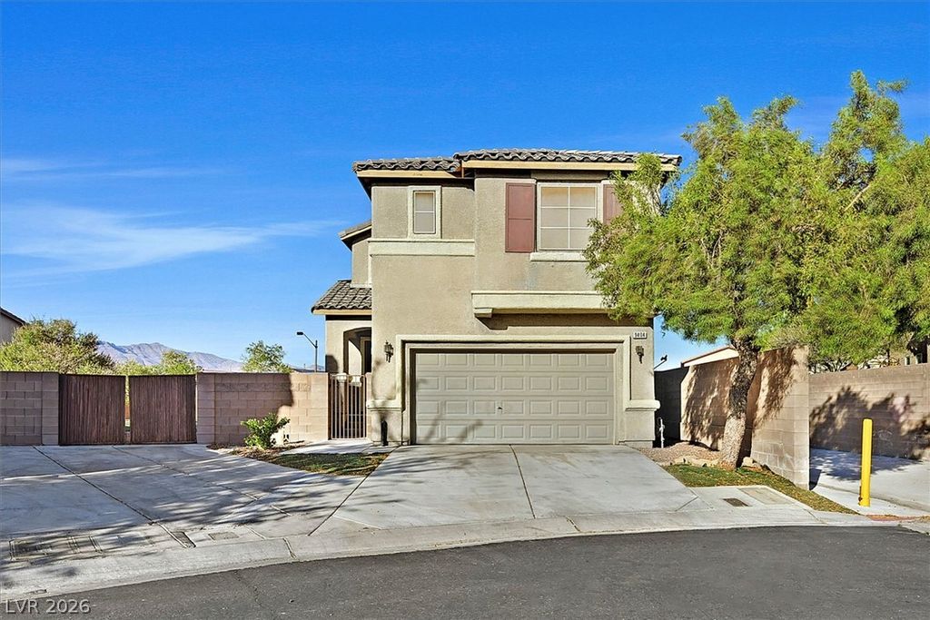 9404 JEWEL LAKE Avenue, Las Vegas, NV 89166
