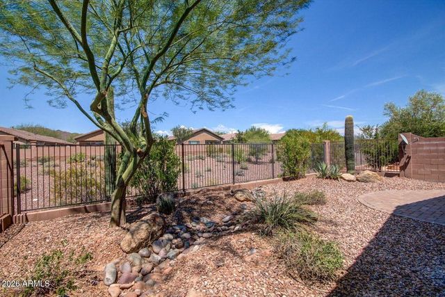 1714 W OWENS Way, Anthem, AZ 85086