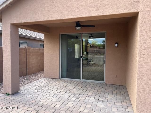 1714 W OWENS Way, Anthem, AZ 85086