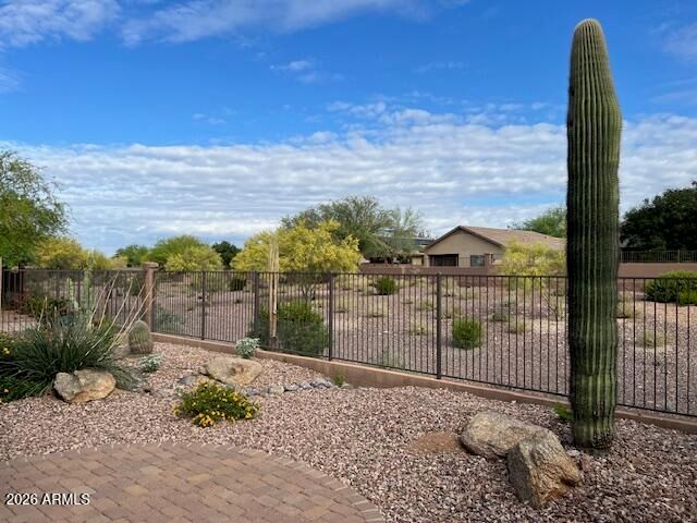 1714 W OWENS Way, Anthem, AZ 85086