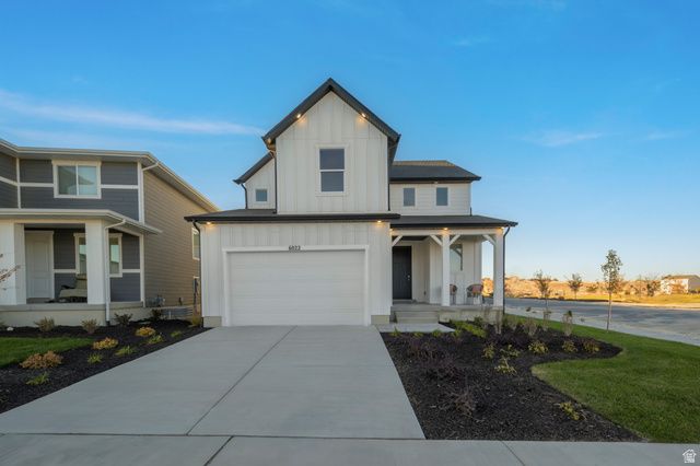 6012 W SAPPHIRE ST, West Jordan, UT 84081