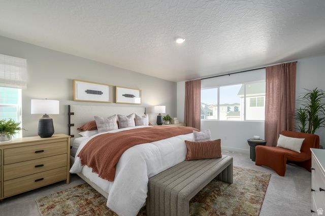 6012 W SAPPHIRE ST, West Jordan, UT 84081