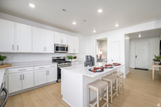 6012 W SAPPHIRE ST, West Jordan, UT 84081