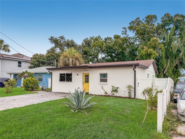 2116 W STATE STREET, Tampa, FL 33606