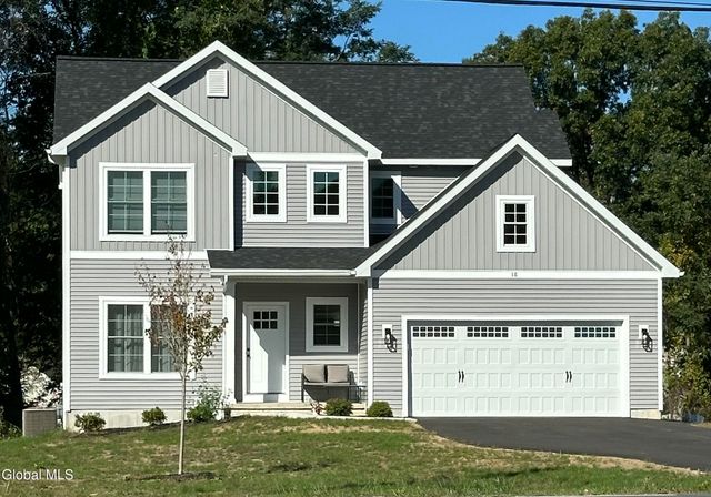 218 Consaul Road, Colonie, NY 12205