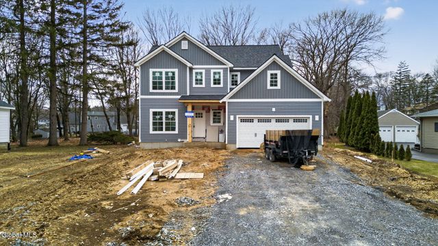 218 Consaul Road, Colonie, NY 12205