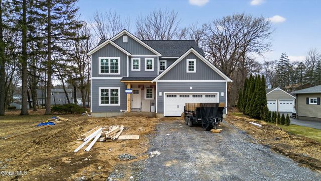 218 Consaul Road, Colonie, NY 12205