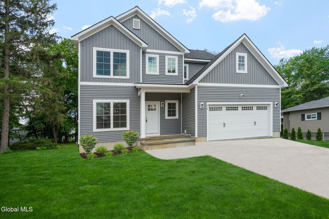218 Consaul Road, Colonie, NY 12205