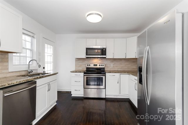 233 Jefferson Avenue NE, Concord, NC 28025