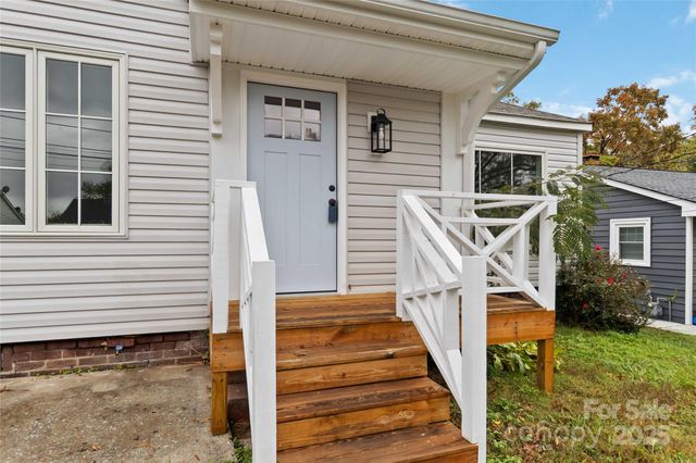 233 Jefferson Avenue NE, Concord, NC 28025