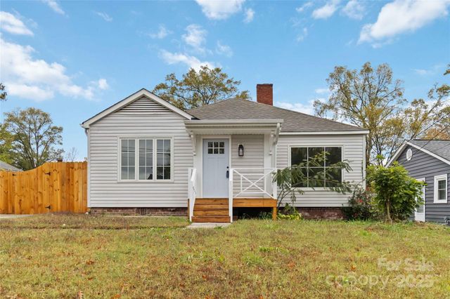 233 Jefferson Avenue NE, Concord, NC 28025