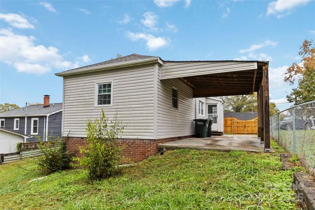 233 Jefferson Avenue NE, Concord, NC 28025