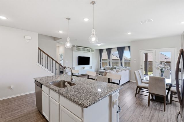 2233 Burning Bush Lane, Waxahachie, TX 75167