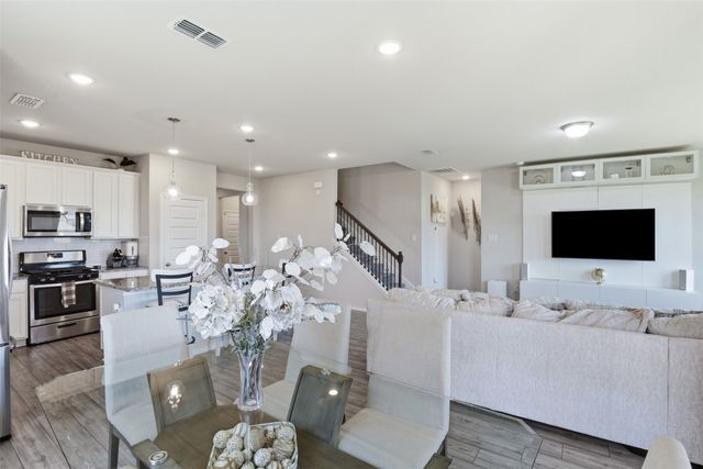 2233 Burning Bush Lane, Waxahachie, TX 75167