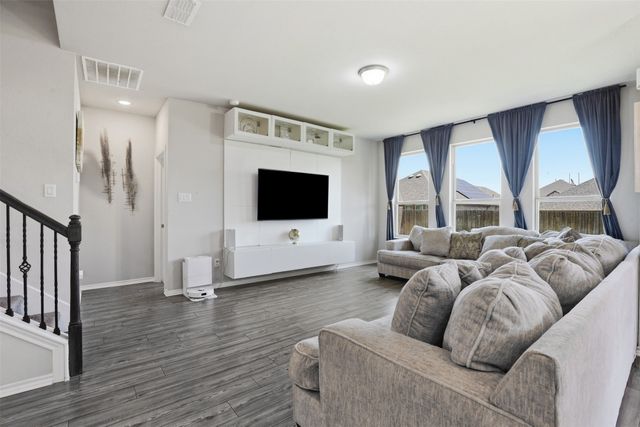 2233 Burning Bush Lane, Waxahachie, TX 75167