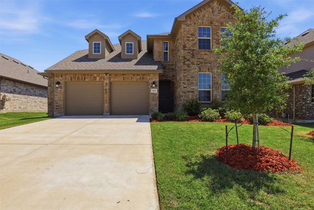 2233 Burning Bush Lane, Waxahachie, TX 75167