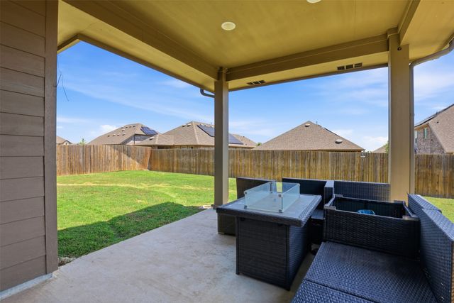 2233 Burning Bush Lane, Waxahachie, TX 75167