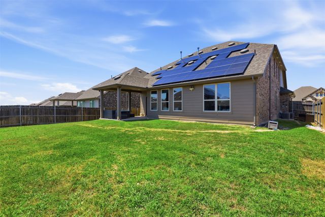 2233 Burning Bush Lane, Waxahachie, TX 75167