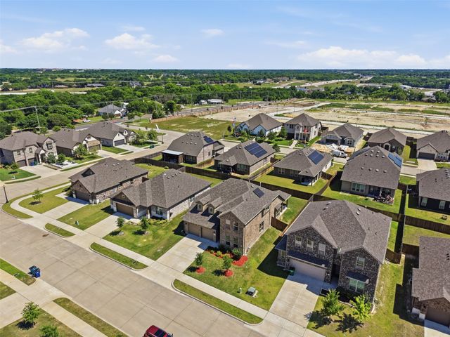 2233 Burning Bush Lane, Waxahachie, TX 75167