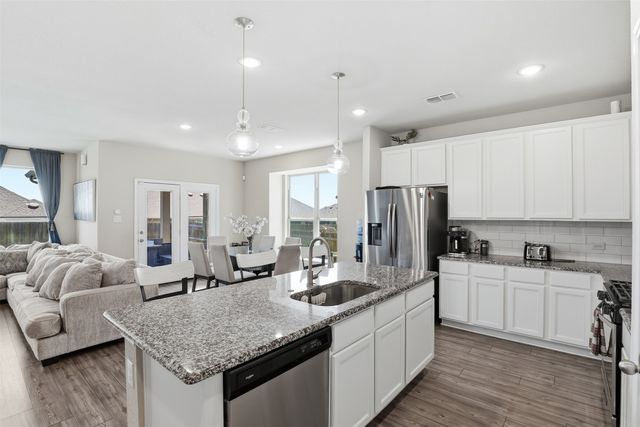 2233 Burning Bush Lane, Waxahachie, TX 75167