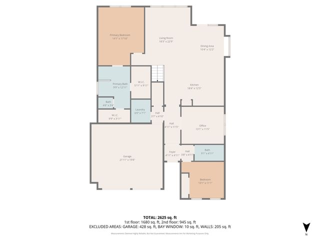 2233 Burning Bush Lane, Waxahachie, TX 75167