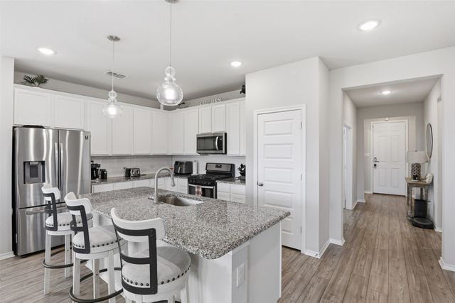 2233 Burning Bush Lane, Waxahachie, TX 75167