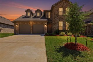 2233 Burning Bush Lane, Waxahachie, TX 75167