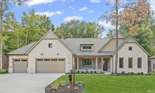 4741 Mason Ridge Road, Lafayette, IN 47909