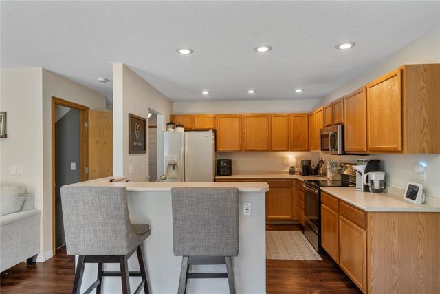 3023 SW Applewood Street, Ankeny, IA 50023