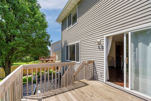 3023 SW Applewood Street, Ankeny, IA 50023