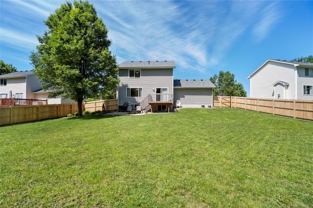 3023 SW Applewood Street, Ankeny, IA 50023