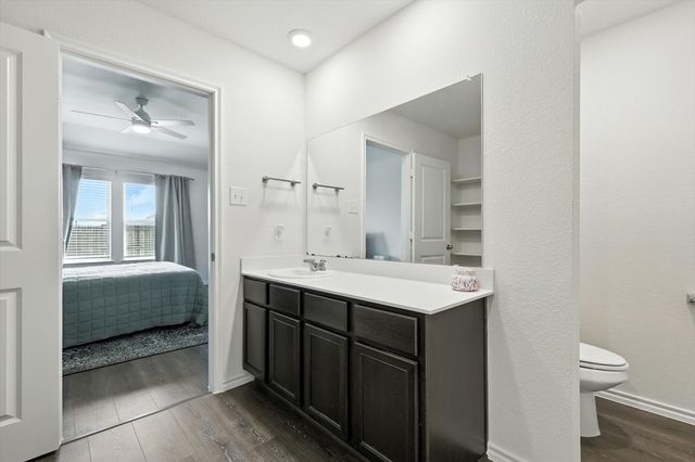 2116 Rosemary Way, Anna, TX 75409