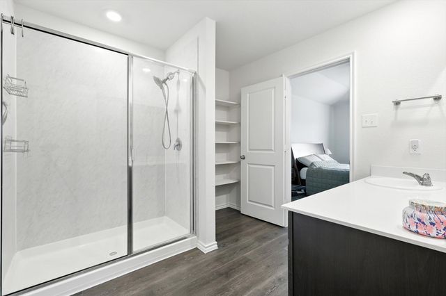 2116 Rosemary Way, Anna, TX 75409