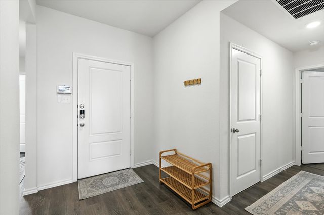 2116 Rosemary Way, Anna, TX 75409