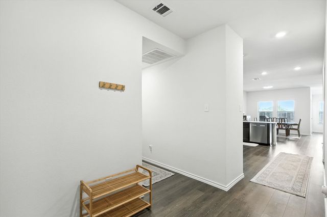 2116 Rosemary Way, Anna, TX 75409