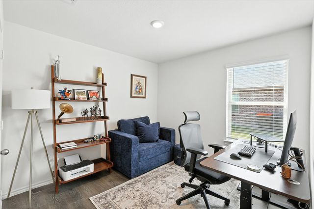 2116 Rosemary Way, Anna, TX 75409