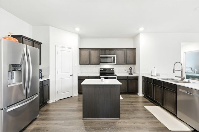 2116 Rosemary Way, Anna, TX 75409