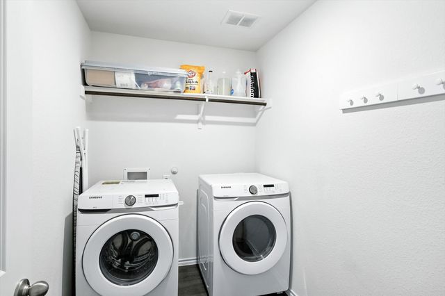 2116 Rosemary Way, Anna, TX 75409