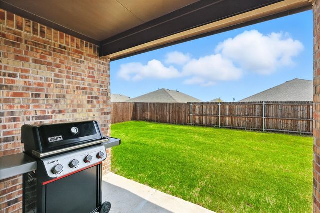 2116 Rosemary Way, Anna, TX 75409