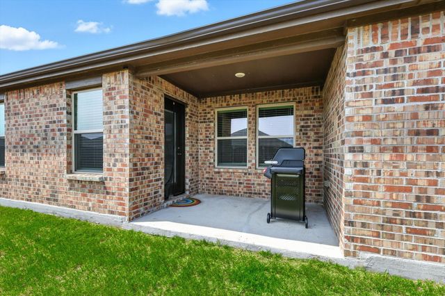 2116 Rosemary Way, Anna, TX 75409